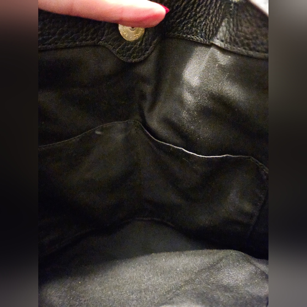 Coach Handbag - Picture 9 of 10